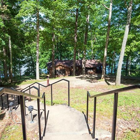 Pennyrile Forest State Resort Park Hawkins Luaran gambar