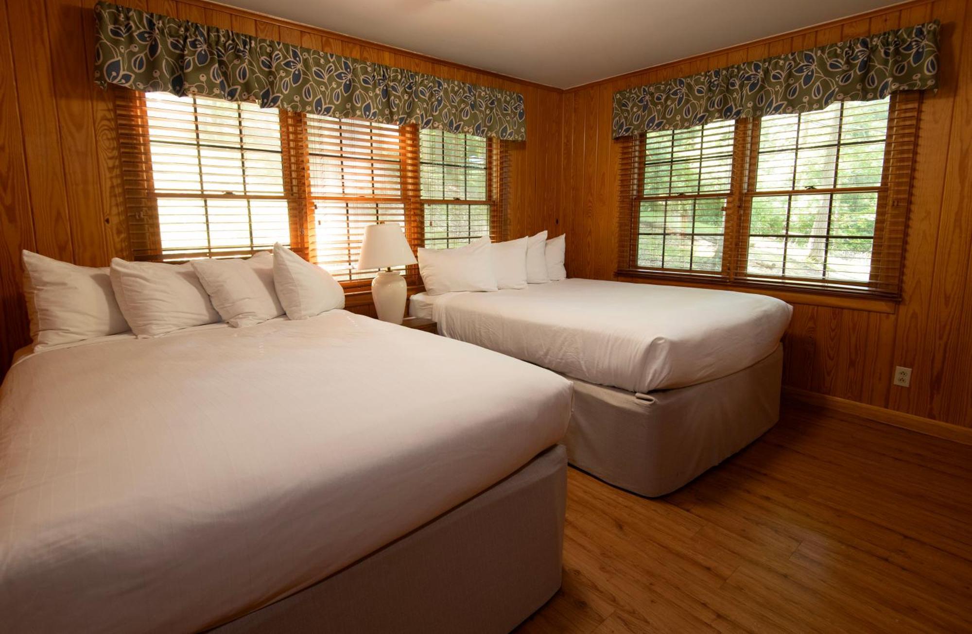 Pennyrile Forest State Resort Park Hawkins Luaran gambar
