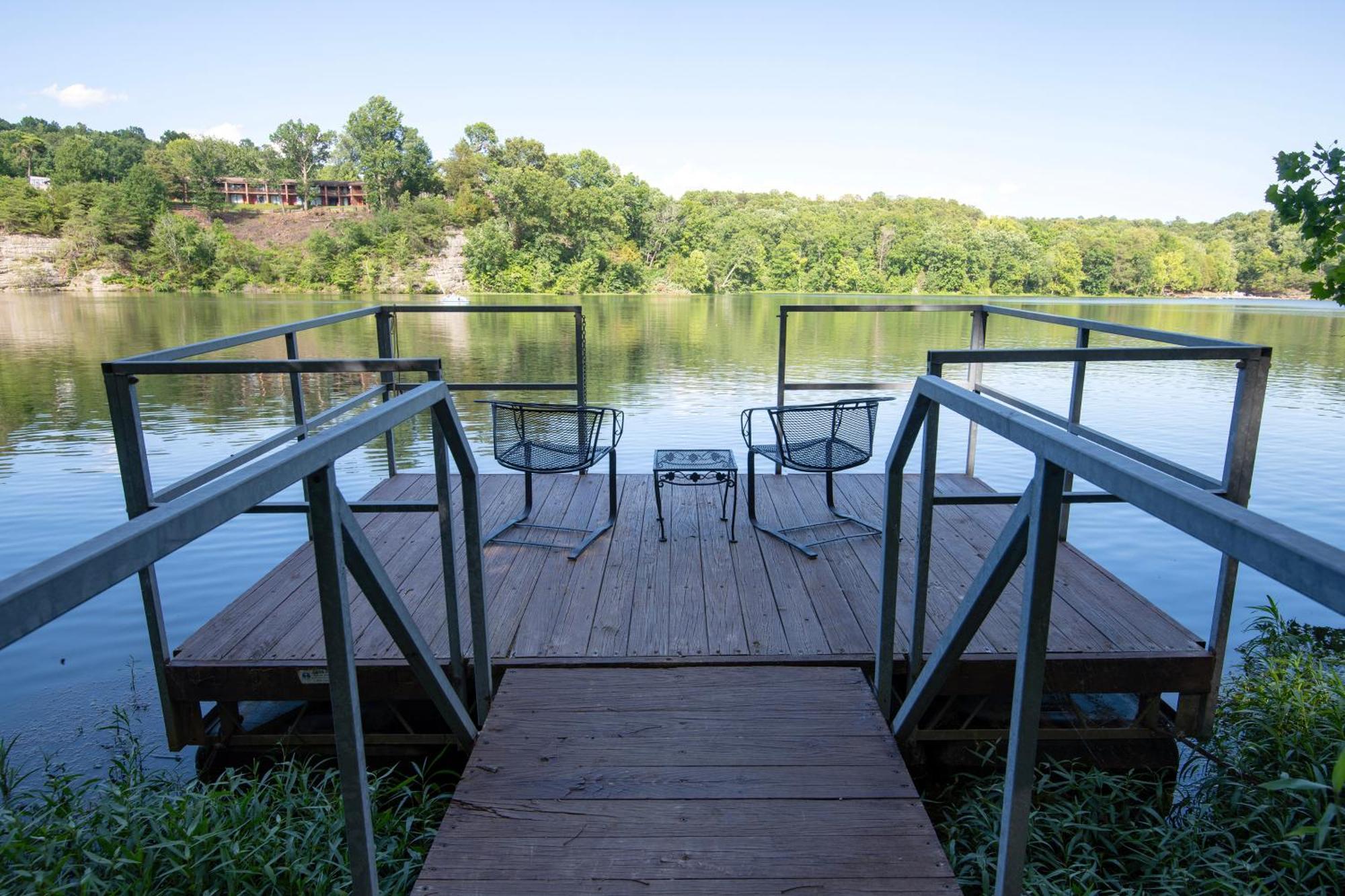 Pennyrile Forest State Resort Park Hawkins Luaran gambar