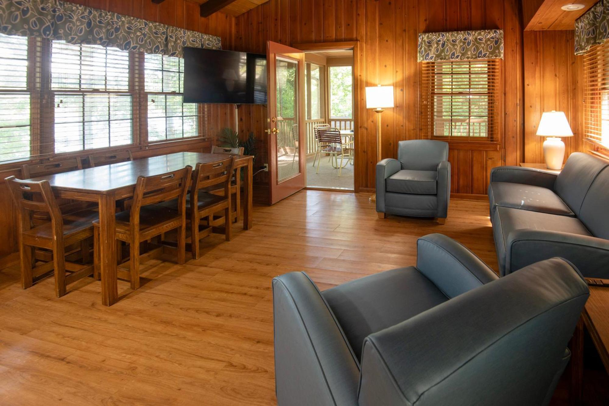 Pennyrile Forest State Resort Park Hawkins Luaran gambar