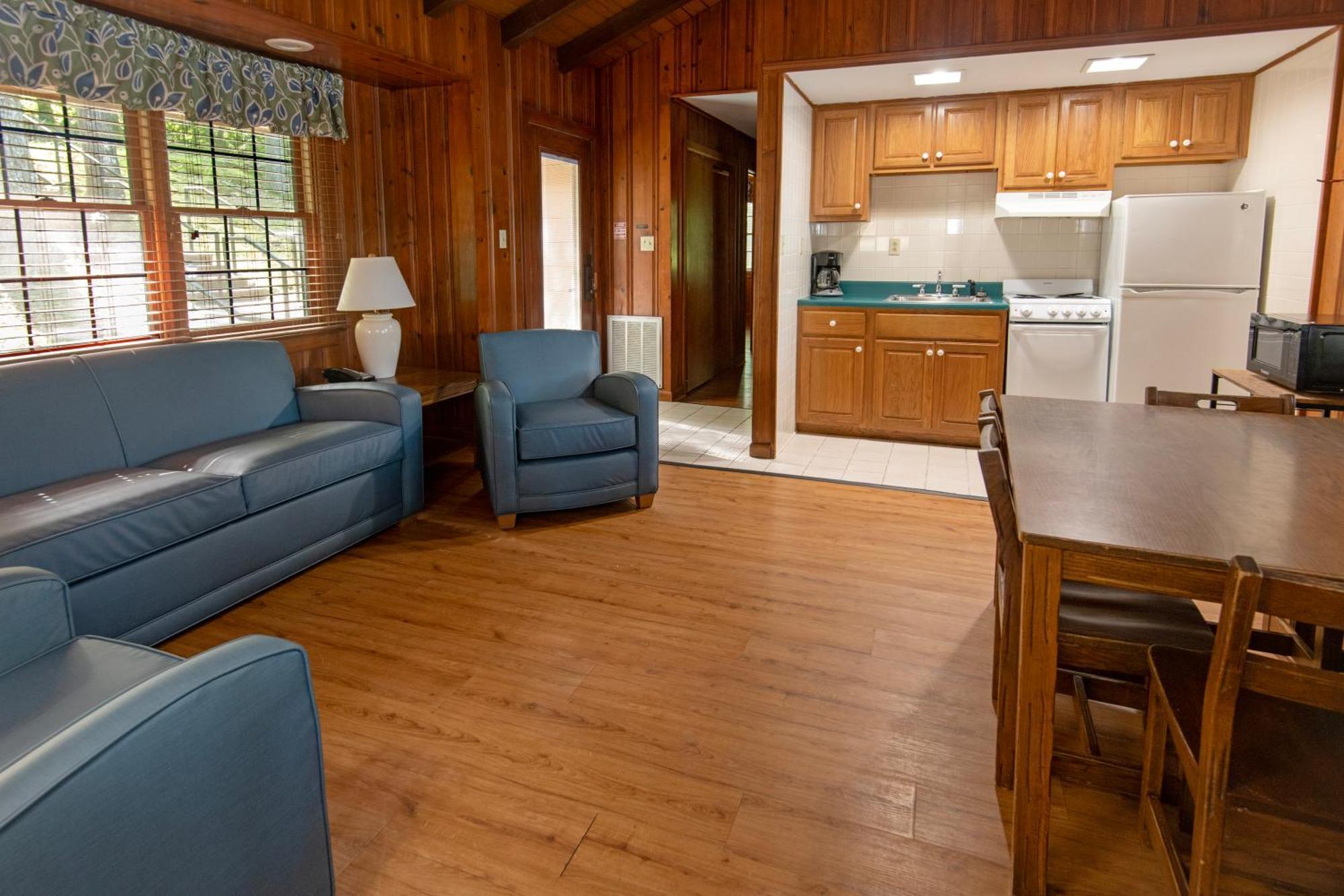 Pennyrile Forest State Resort Park Hawkins Luaran gambar