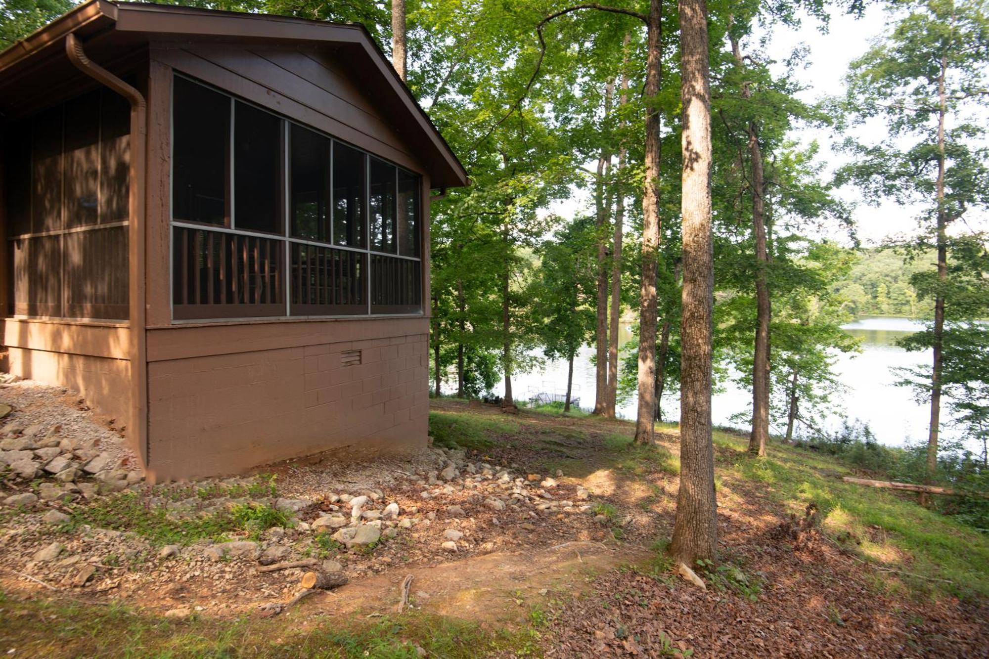 Pennyrile Forest State Resort Park Hawkins Luaran gambar