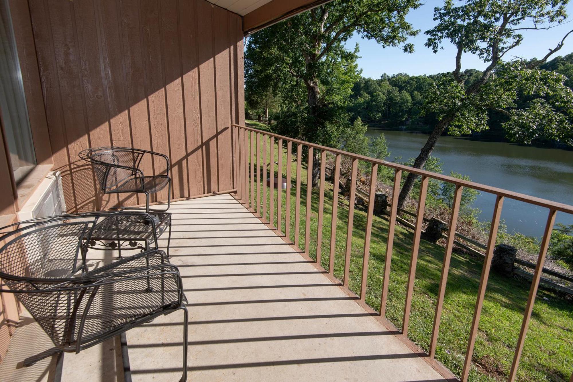 Pennyrile Forest State Resort Park Hawkins Luaran gambar