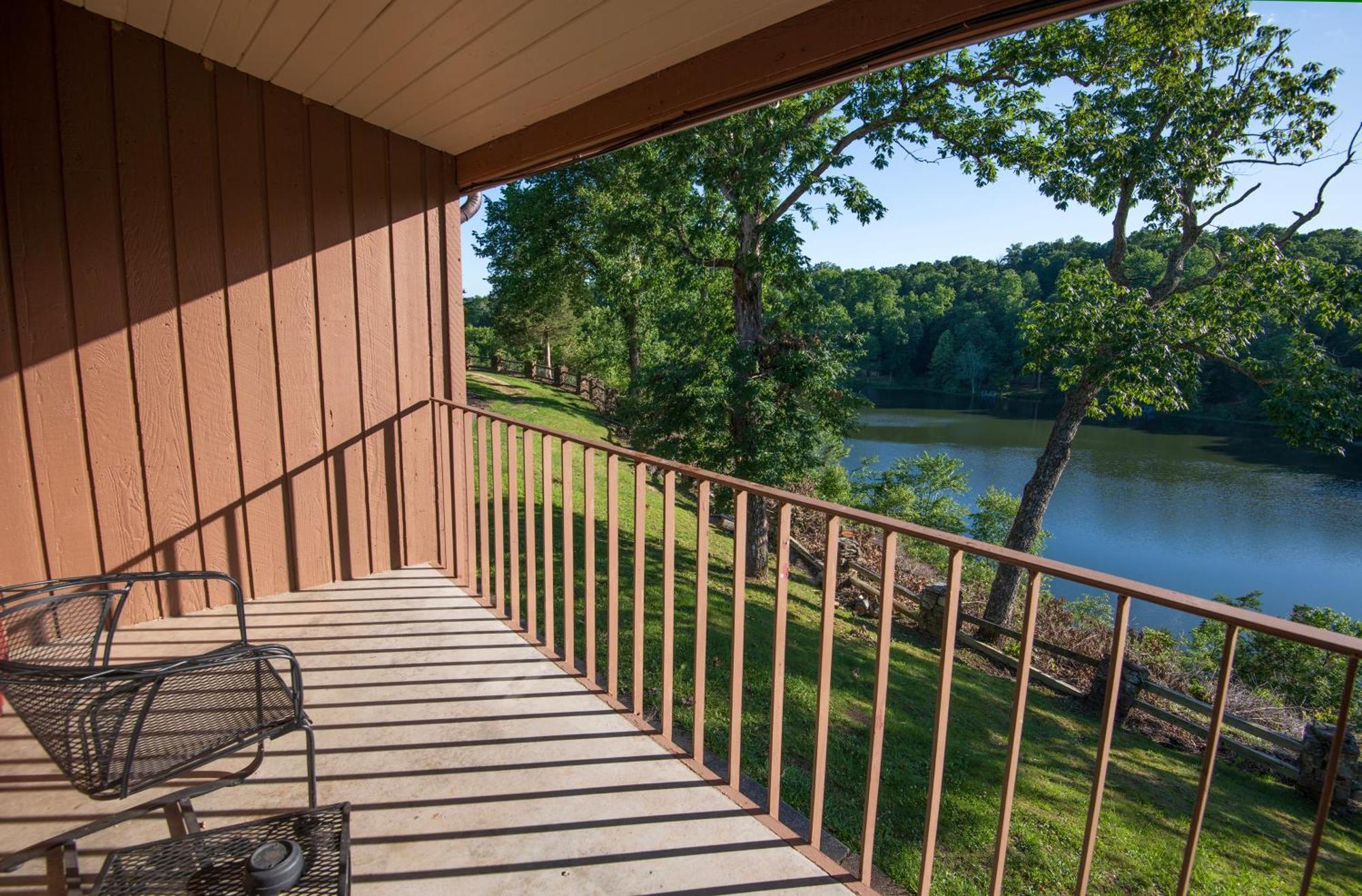 Pennyrile Forest State Resort Park Hawkins Luaran gambar