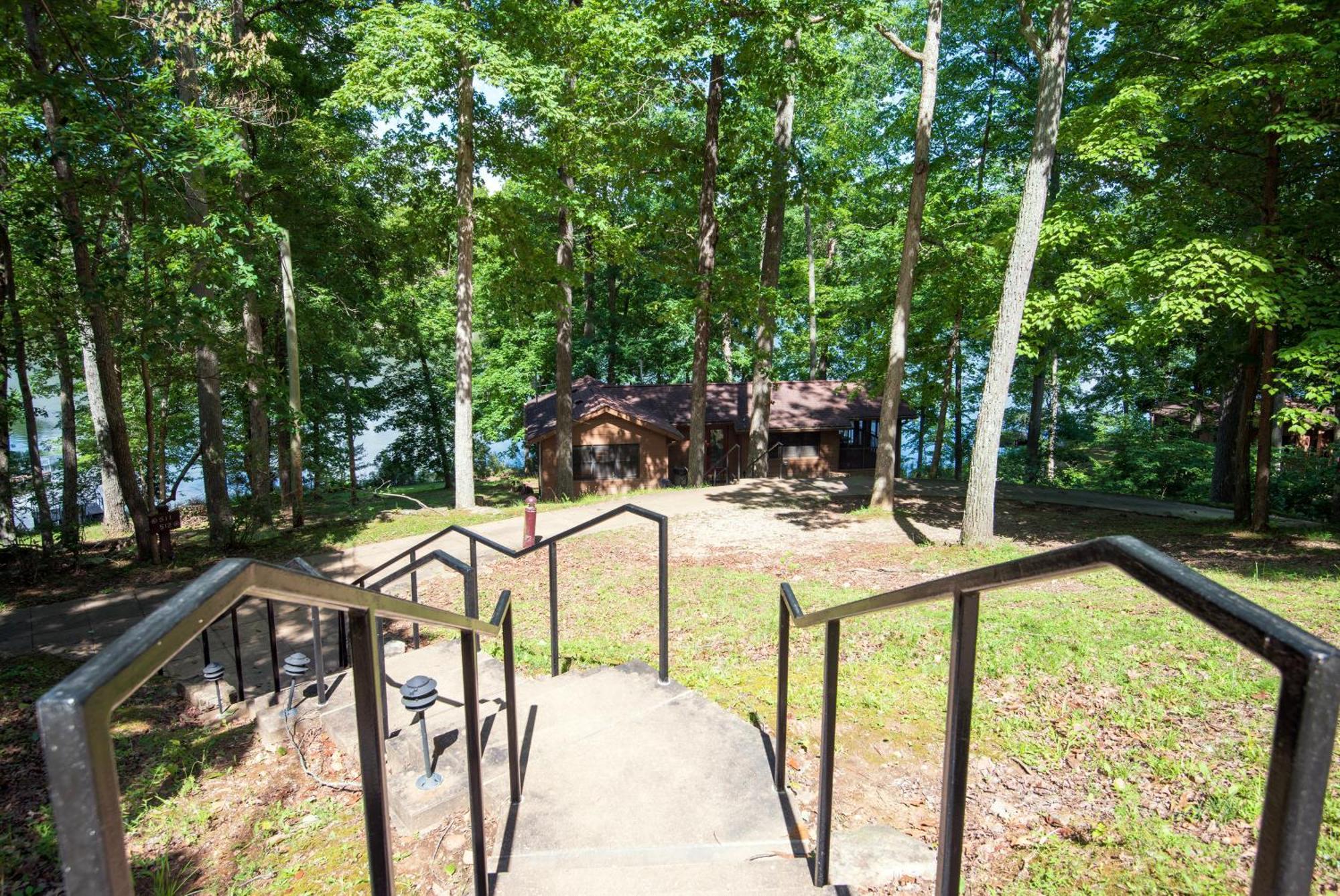 Pennyrile Forest State Resort Park Hawkins Luaran gambar