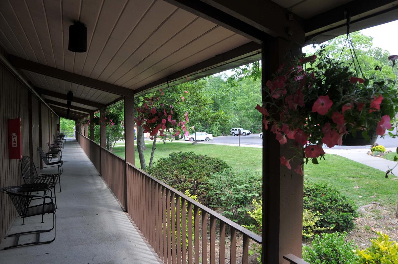 Pennyrile Forest State Resort Park Hawkins Luaran gambar