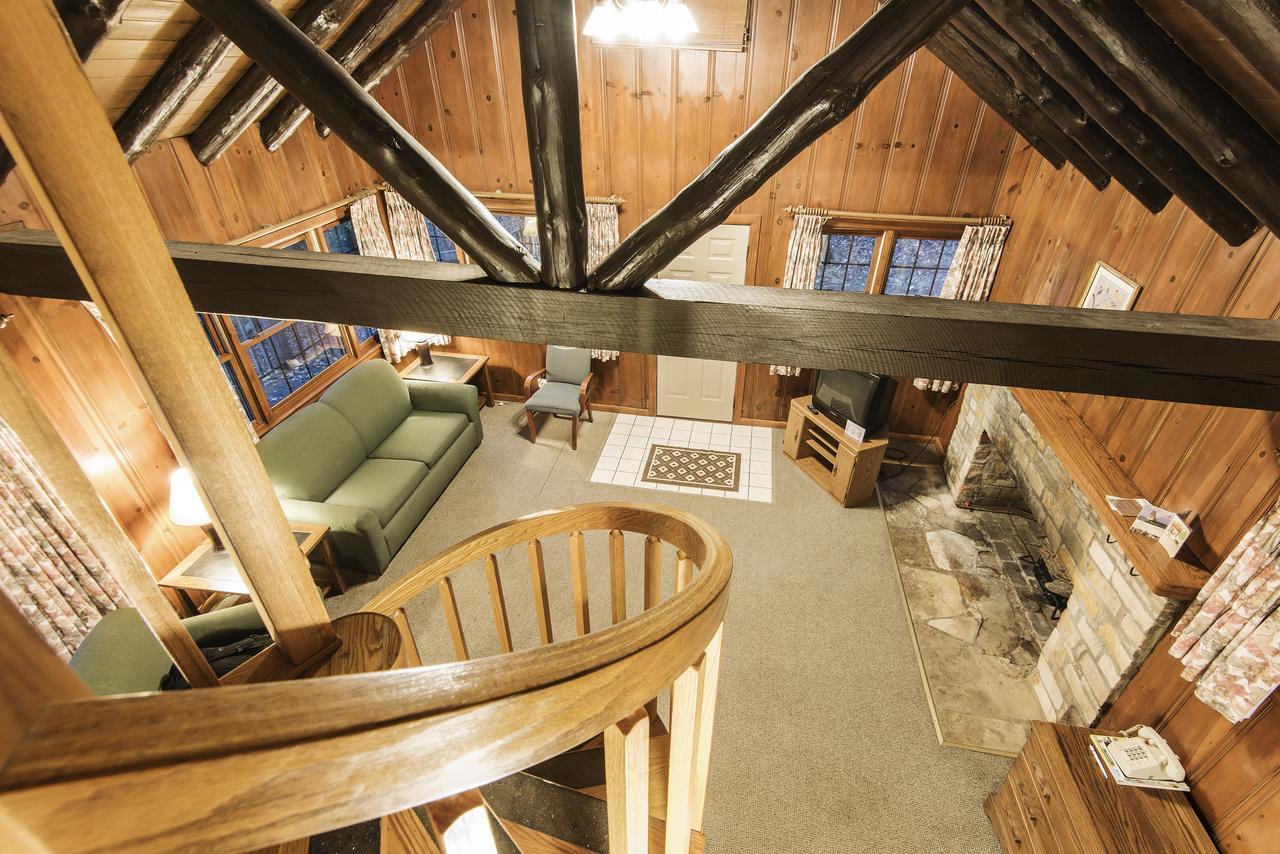 Pennyrile Forest State Resort Park Hawkins Luaran gambar