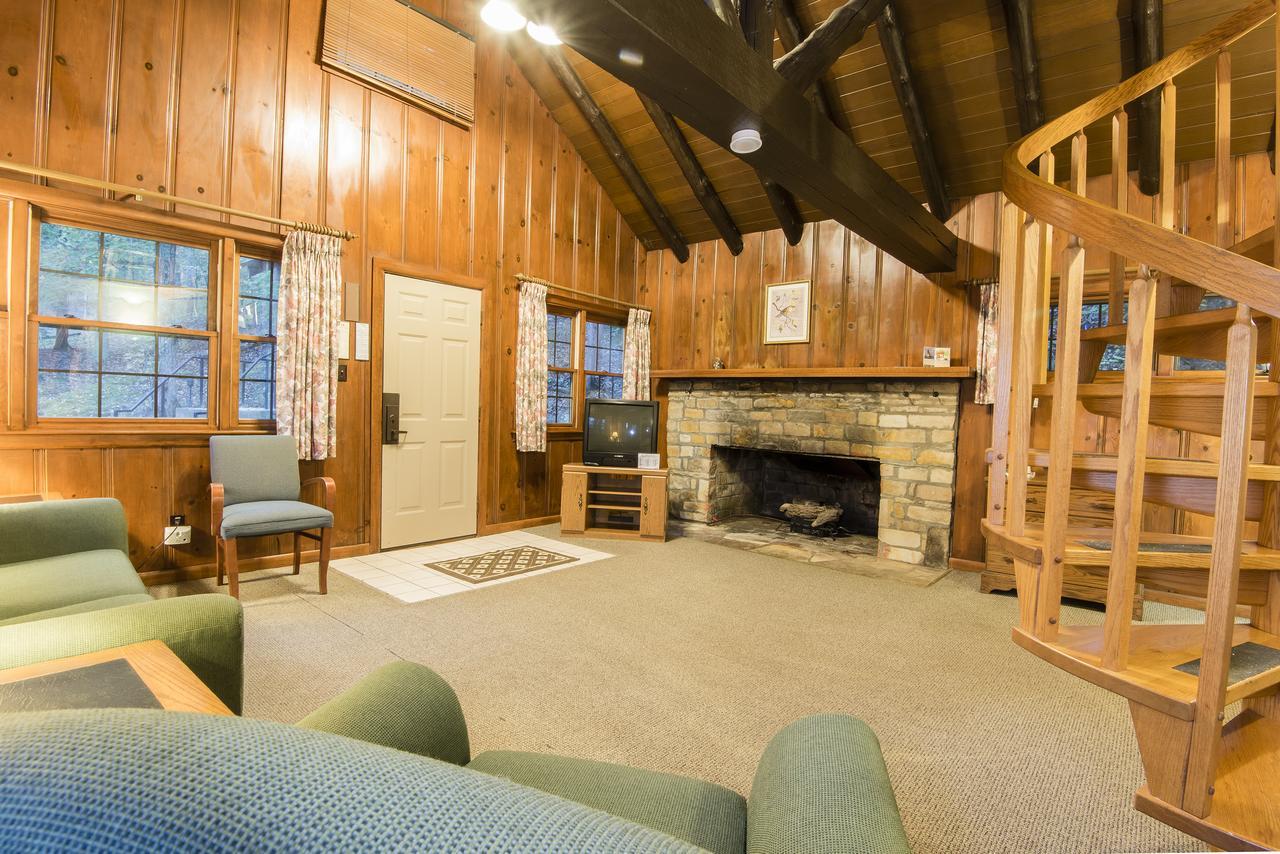 Pennyrile Forest State Resort Park Hawkins Luaran gambar
