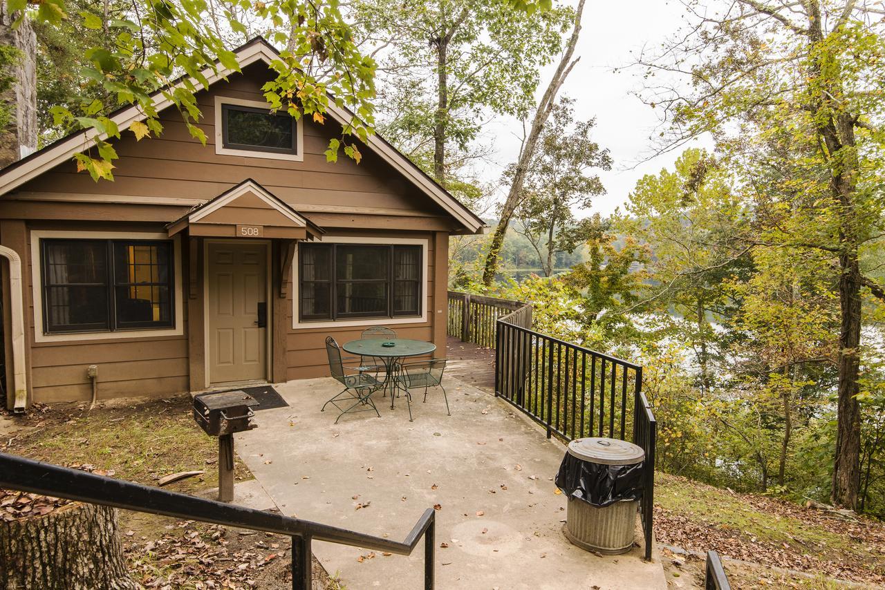 Pennyrile Forest State Resort Park Hawkins Luaran gambar