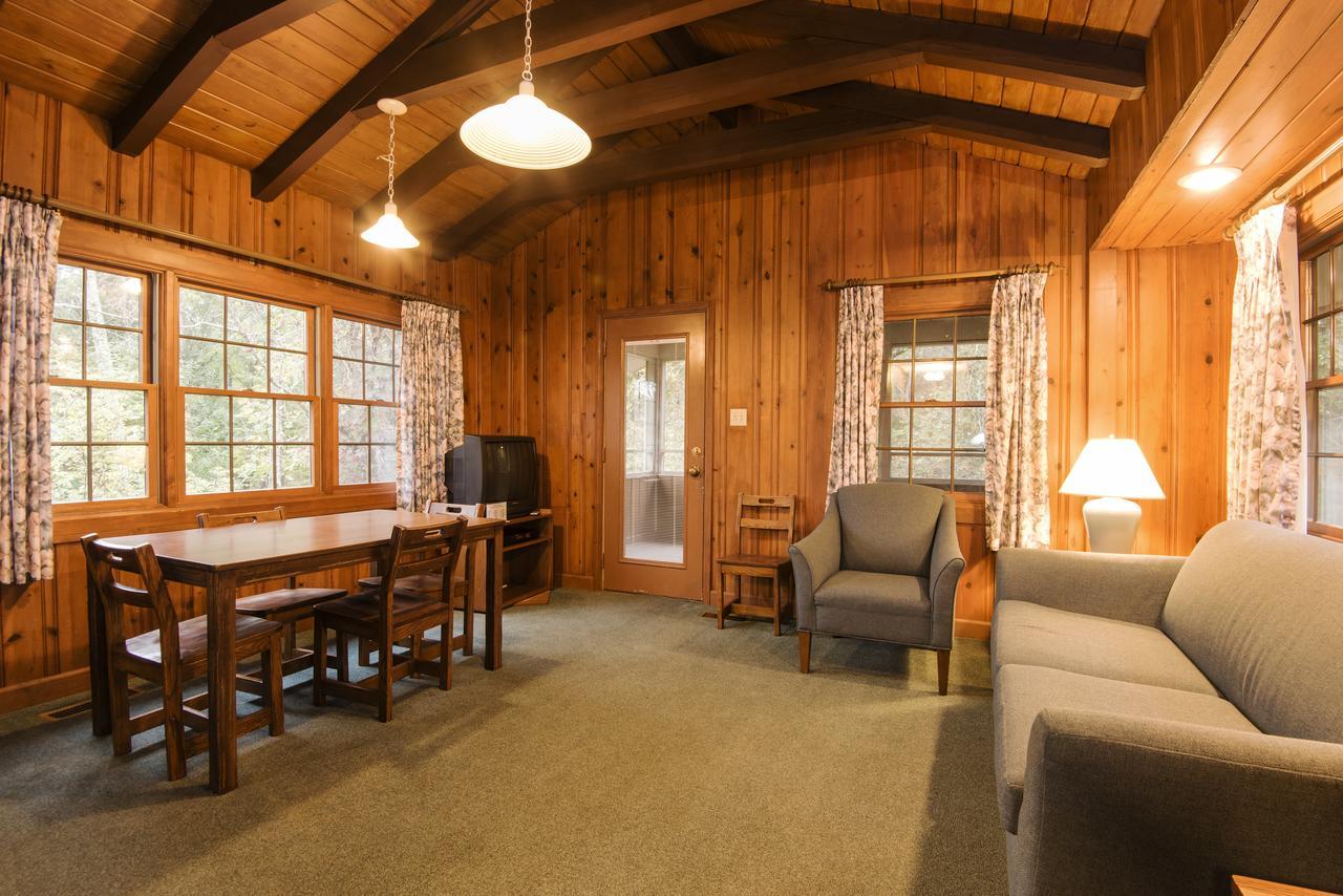 Pennyrile Forest State Resort Park Hawkins Luaran gambar