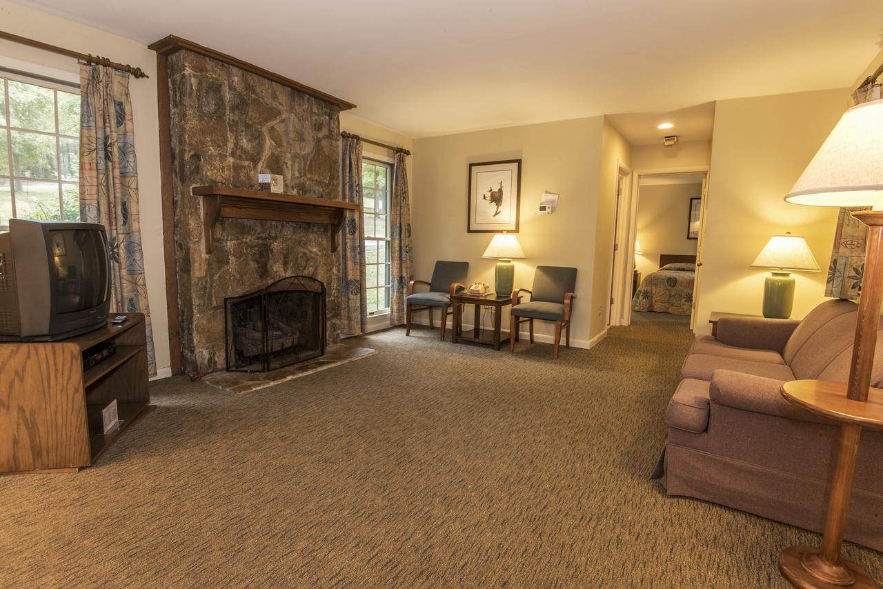 Pennyrile Forest State Resort Park Hawkins Luaran gambar