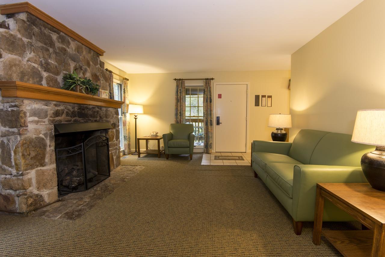 Pennyrile Forest State Resort Park Hawkins Luaran gambar