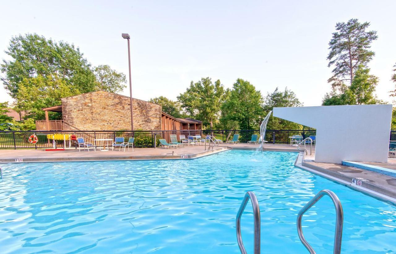 Pennyrile Forest State Resort Park Hawkins Luaran gambar