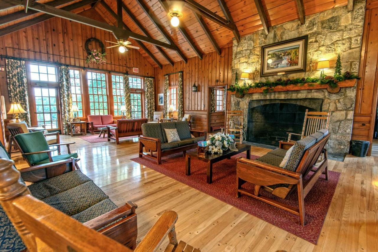 Pennyrile Forest State Resort Park Hawkins Luaran gambar
