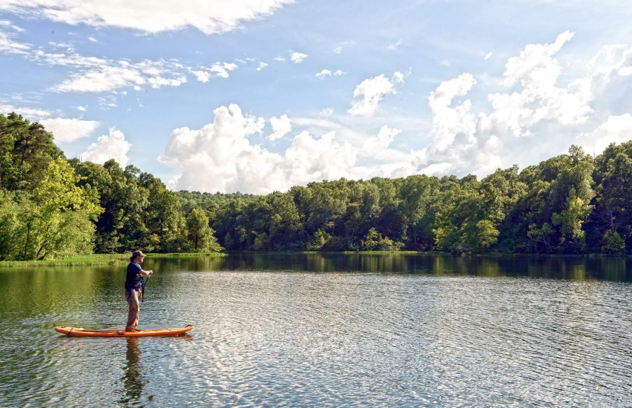 Pennyrile Forest State Resort Park Hawkins Luaran gambar