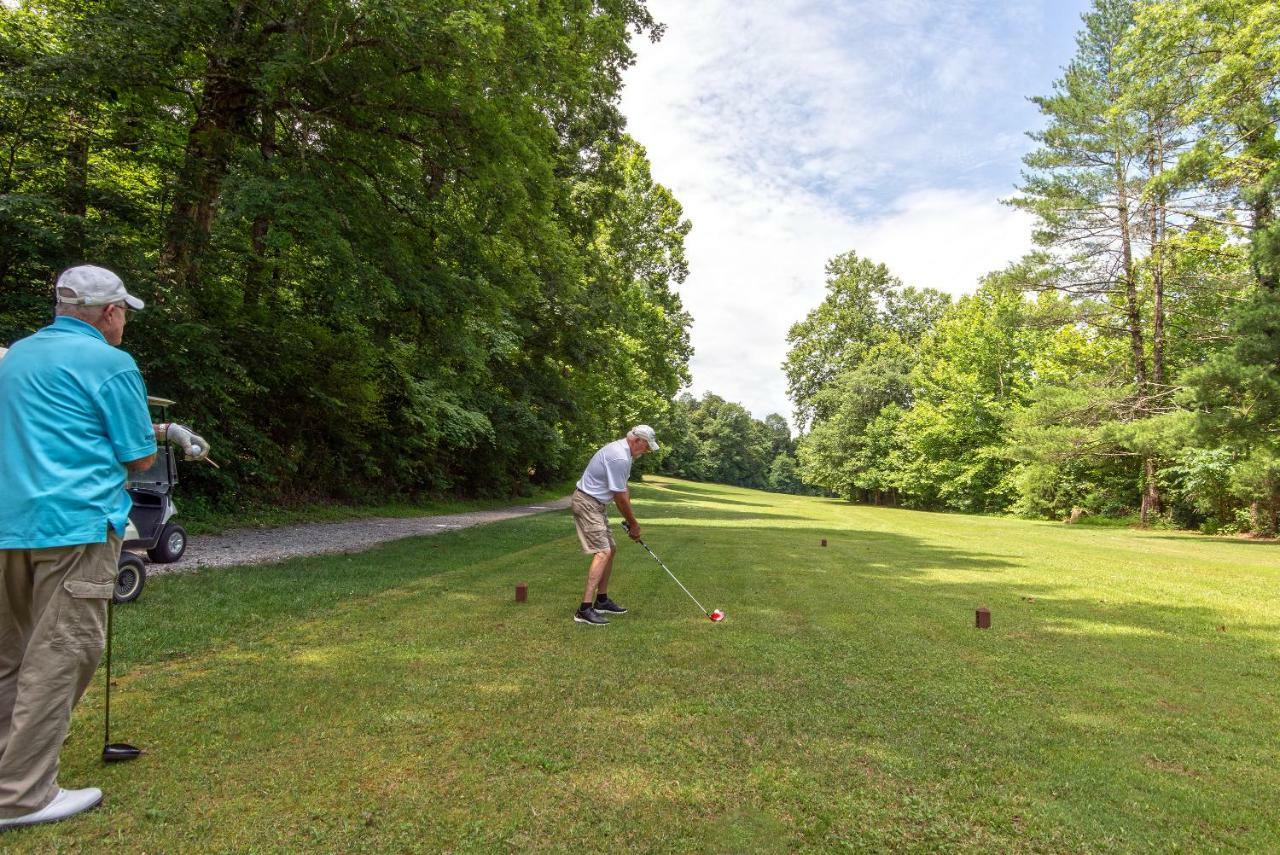 Pennyrile Forest State Resort Park Hawkins Luaran gambar